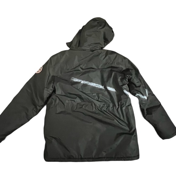 CB Sports Mountain Explore Heavy Jacket XXL - Picture 2 of 3